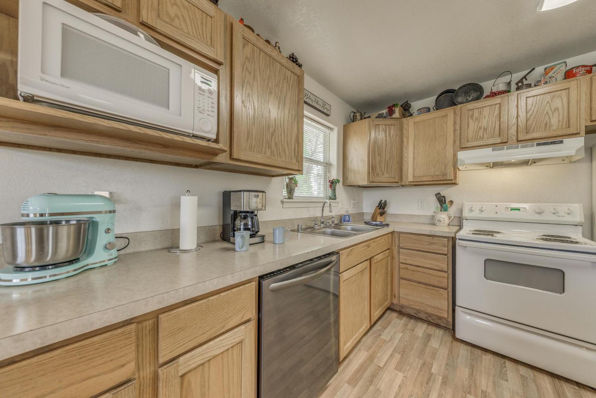 Hillside Haven With Deck Less Than 2 Miles To Dwtn Ruidoso! Exterior foto