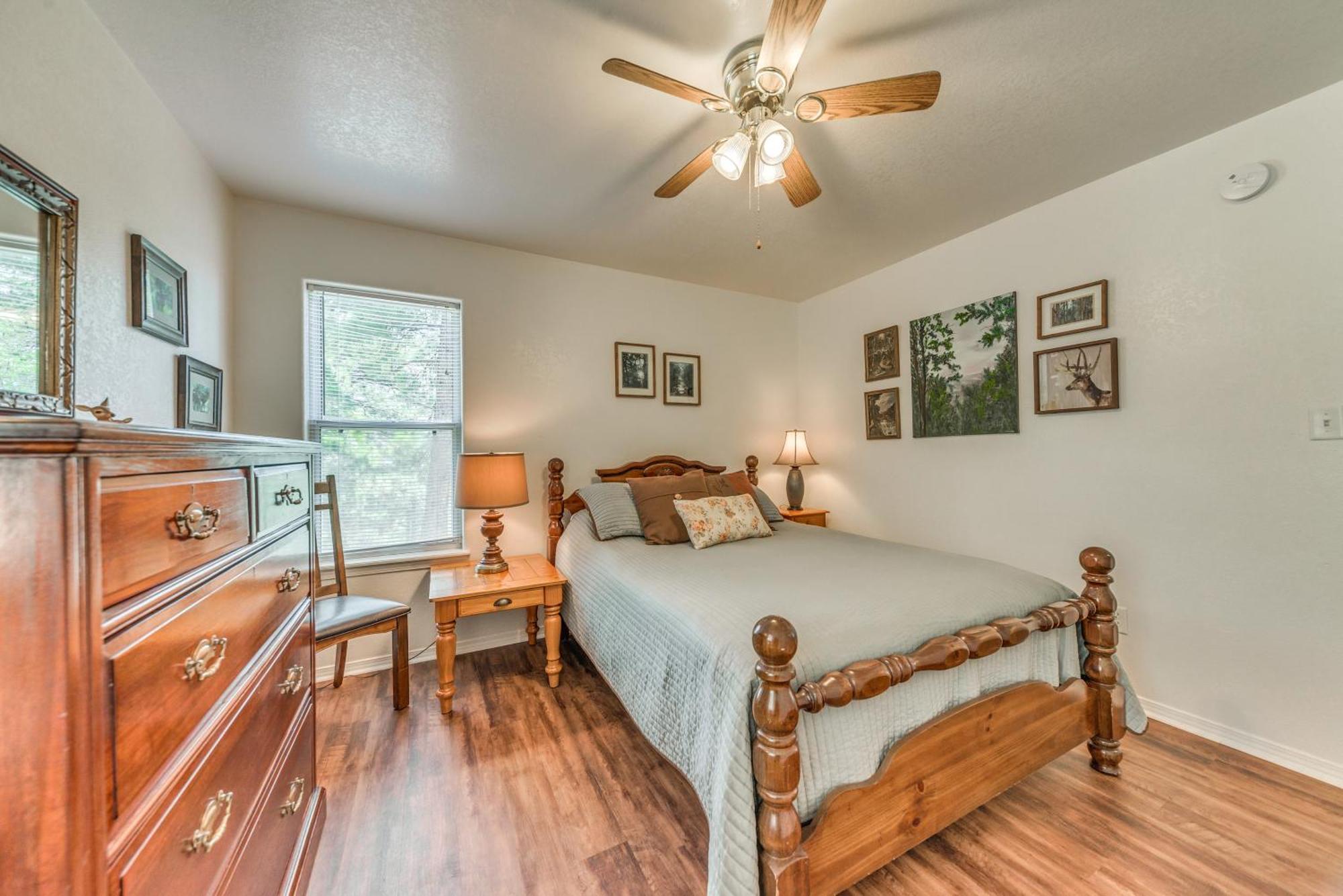 Hillside Haven With Deck Less Than 2 Miles To Dwtn Ruidoso! Exterior foto